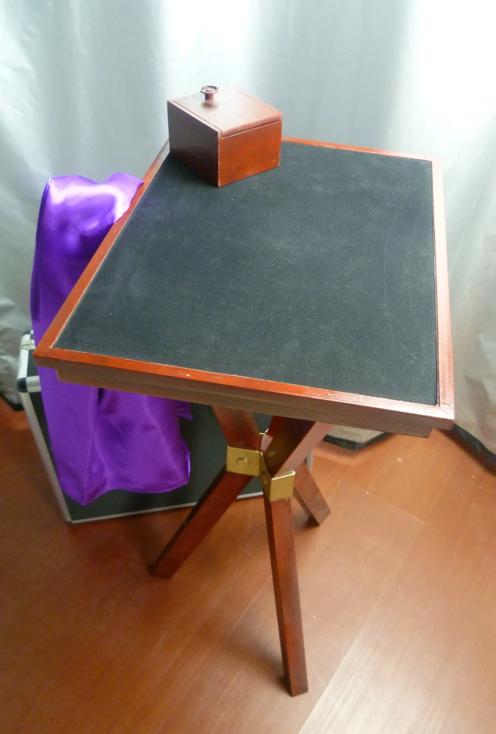 Trinity Floating Table Losander Professional Stage Magic Table Cut Magic Diymagic Loop Aliexpress