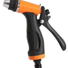 Мойка автомобиля 12 в пистолет насос высокого давления очиститель уход стиральная машина электрическая Чистка Авто мытье обслуживание инструмент Аксессуары