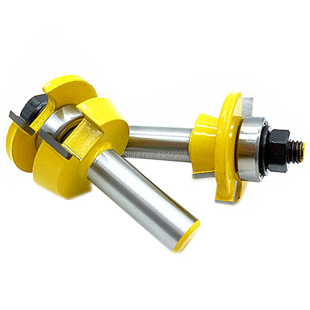 Carbide Tipped Milling Cutter