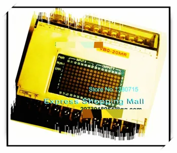 

New Original VB0-20MR-D PLC 24VDC 12 Point Input 8 Point Output Main Unit