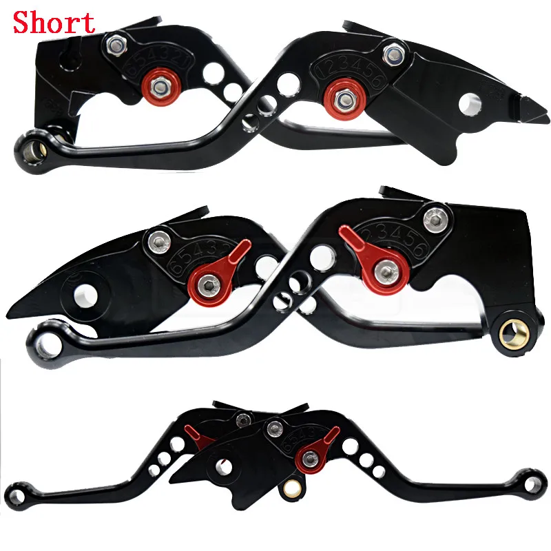 Короткий и длинный для DUCATI 748 до 1998 916/916 SPS 900SS 1991 1997 регулируемые тормоза с ЧПУ|brake