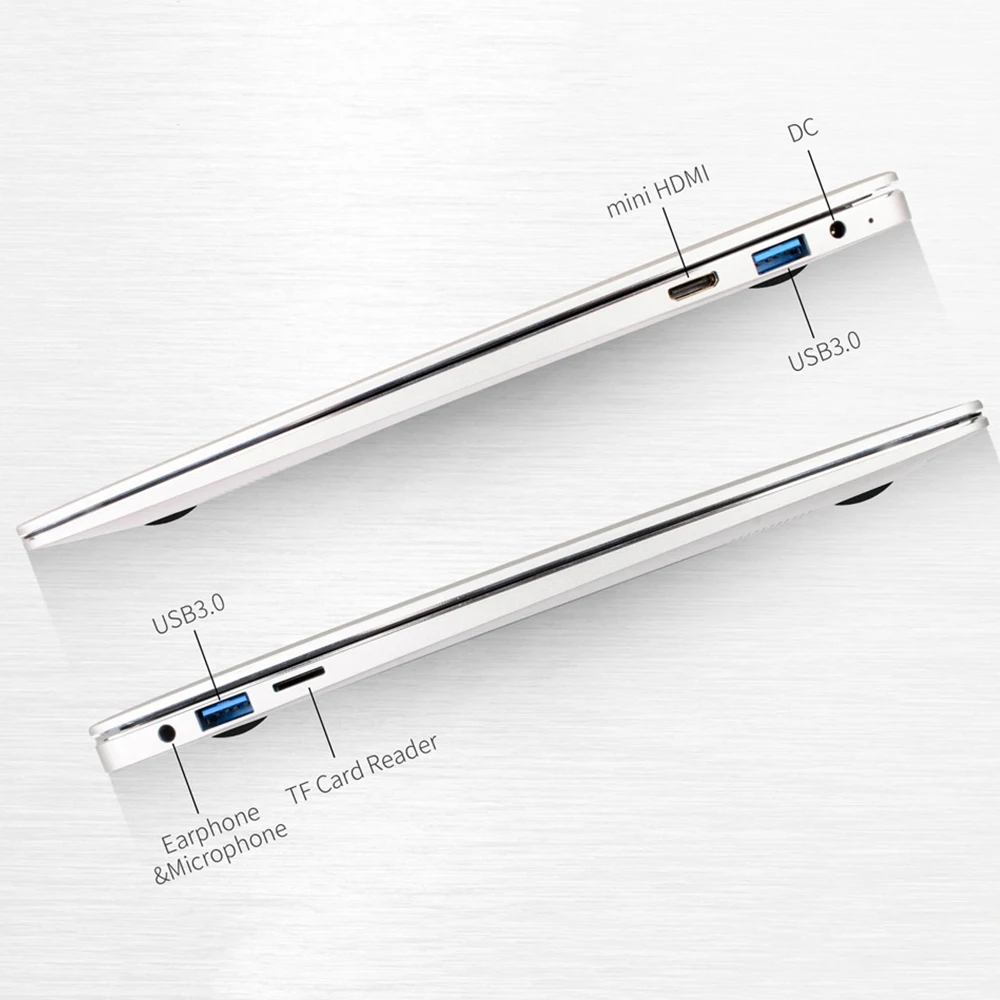 New Version! Jumper EZbook 3 Pro laptop 13.3\