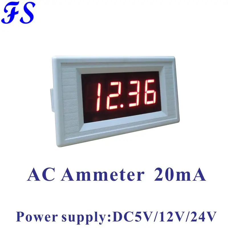 YB5135A-W-AC20mA