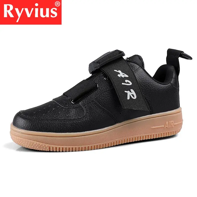 Ryvius 2019 Новые мужские и женские дышащие кроссовки высокого качества
