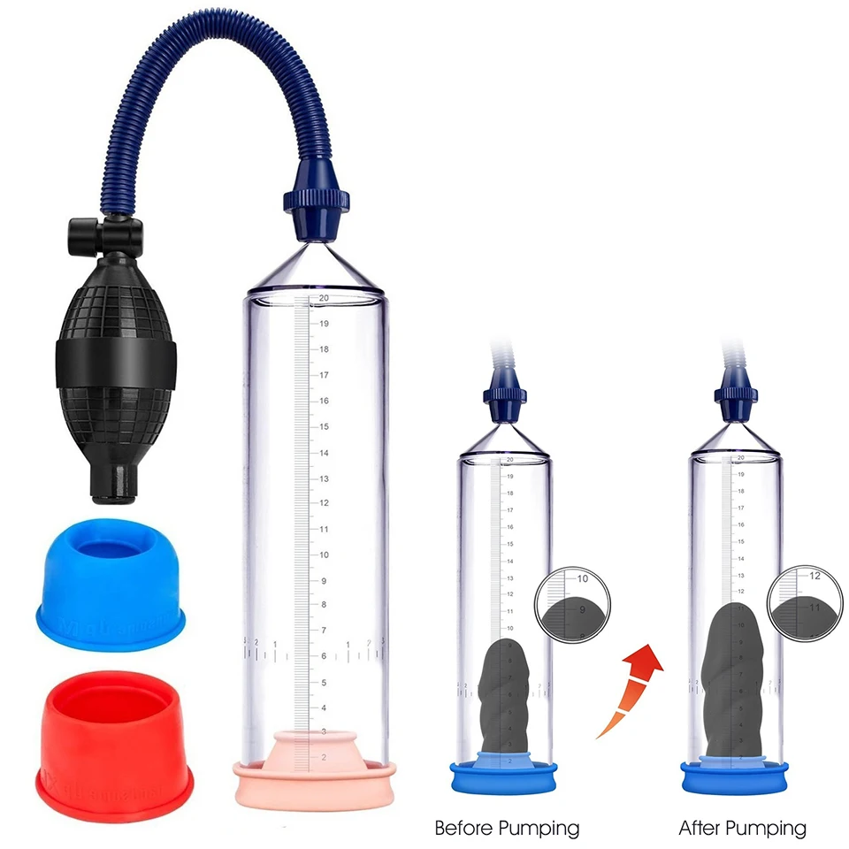 penis pump
