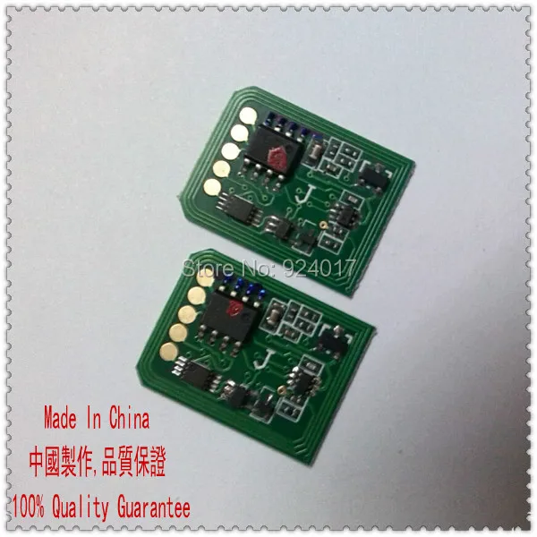 For Oki Printer TNR-C4DK1 TNR-C4DC1 TNR-C4DM1 TNR-C4DY1 Toner Chip C3400 C3530 3400 3530 Cartridge JPN Version | Компьютеры и офис