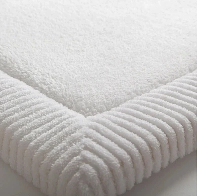 Luxury Memory Foam Bath Mats Thick Entrance Doormats For Bathroom