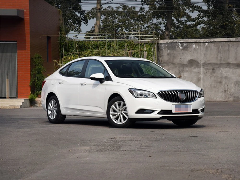 Для система навигации для Buick Verano фары автомобиля фары прозрачные линзы автомобильный брелок крышка