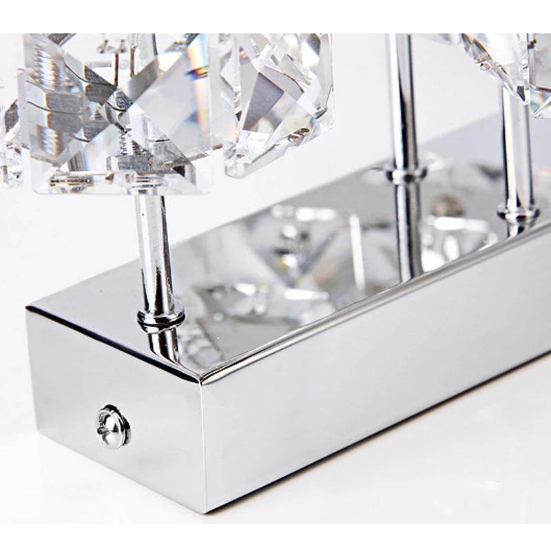 Lâmpadas de Parede cristal lâmpada de parede lâmpada Modelo Número : Decoration Wall Light