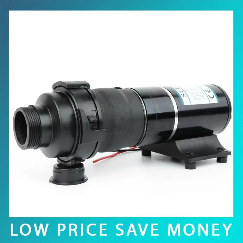 

24V/12V DC Power Directly Water Pump