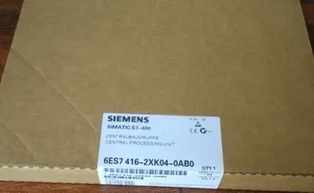

6ES7416-2FK04-0AB0 6ES7 416-2FK04-0AB0 new with package