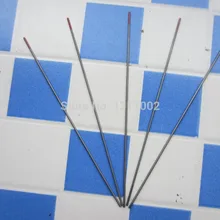 5 шт./лот, Золотой мост сварочные электроды, ювелирные изделия золото серебро сварочный электрод производитель, сварочные стержни иглы