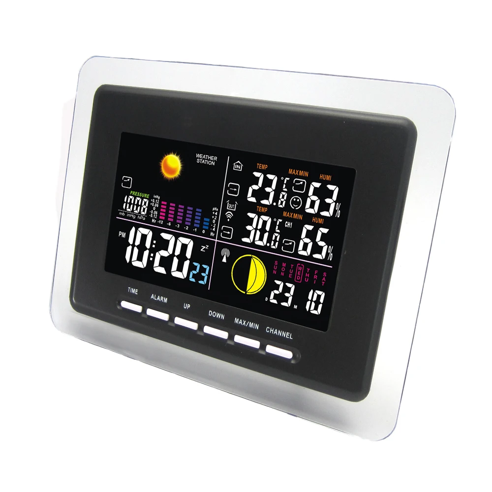 RS8731LSPCZ-BK-6