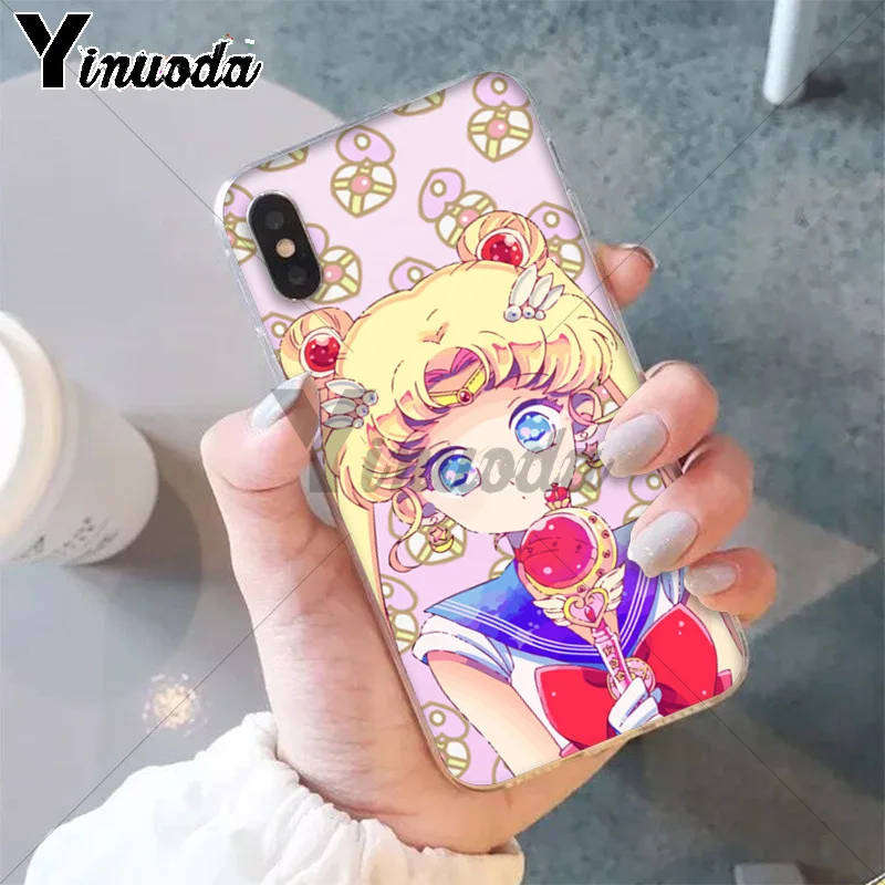 fashion sailor moon Magic stick