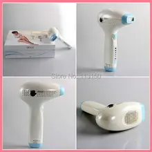 300000 снимков Портативный IPL эпиляция лазерный светильник постоянный салон красоты для домашнего использования