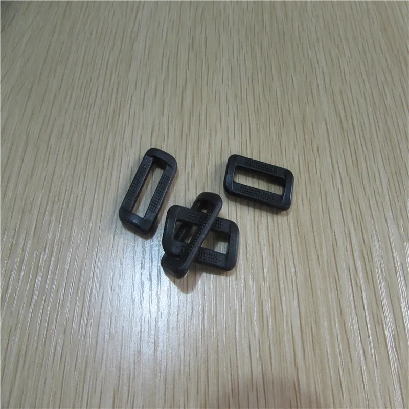 NYLON D RING