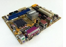 Original Desktop Motherboard for G41 DG41WV DDR3 With Print Connector well tested working