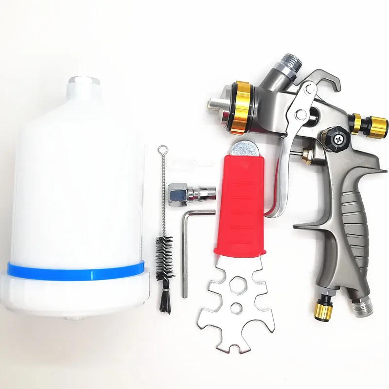 Lvmp Environmental Protection P931 G Spray Paint Gun Car Primer