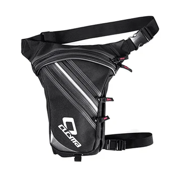Motorcycle Bag Thigh Drop Motorcycle Leg Bag Sportster Riding Waist Bags Belt Outdoor Sacoche Moto Bolsa Moto Waist Pocket best riding waterproof motorcycle tank bag oil bag motorbike ktm bag alforjas moto bolsa sobredeposito para moto mochila sacoche
