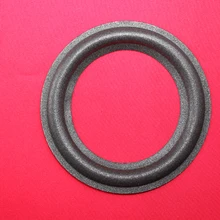 2 шт. 3 1/2 дюйма 3," Нч динамик громкий динамик с пенным окружением 57 мм 66 мм 82 мм 88 мм