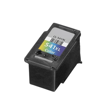 

Vilaxh CL-541 CL541 Ink cartridge cl 541 For Canon Pixma MG4250 MX375 MX395 MX435 MX455 MX515 MX525 MG3255 MG3500 MG3550 Ink
