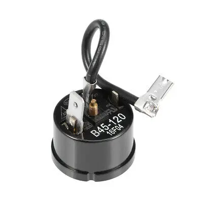 Холодильник тепловой перегрузки протектор 1/5HP 150W компрессор запасная часть |