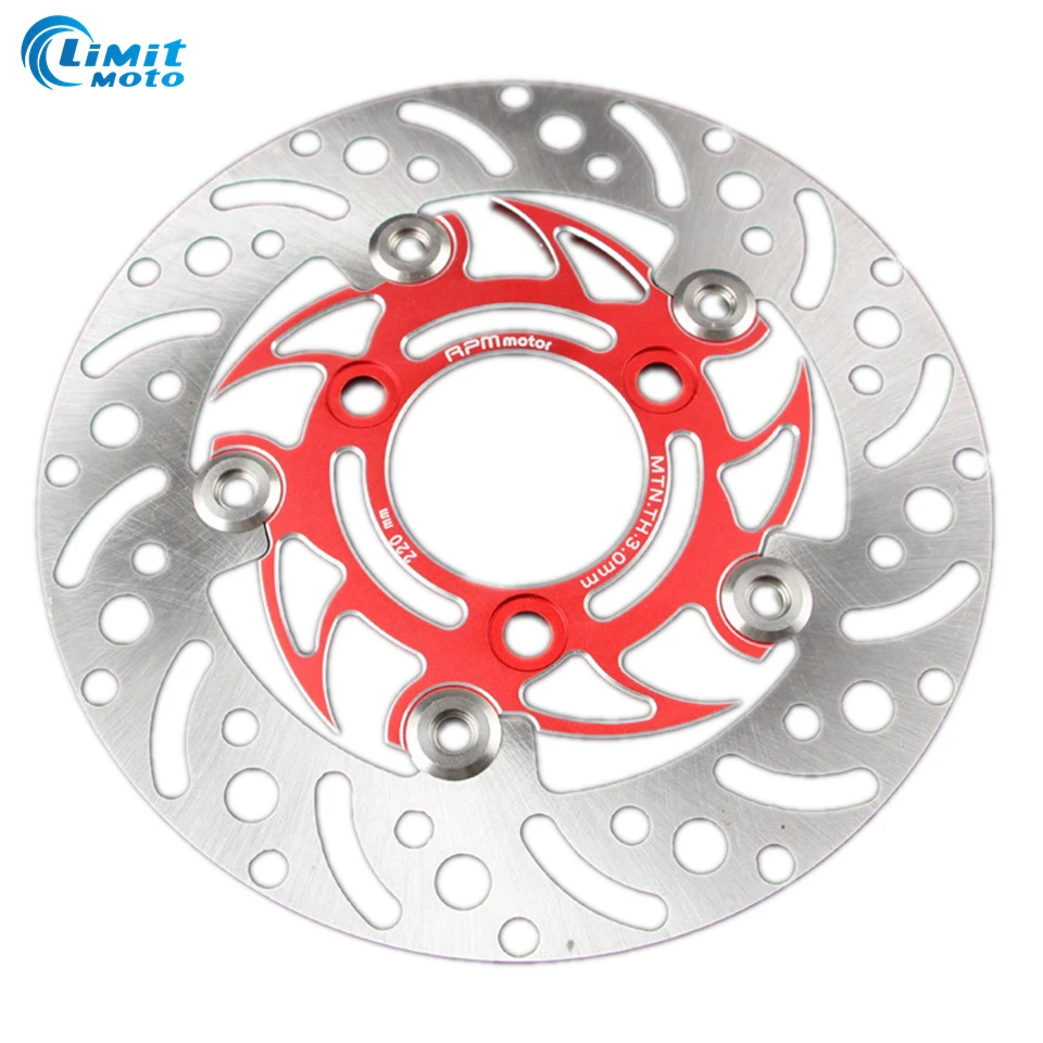 best motorcycle brake discs