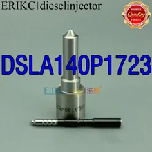 ERIKC Dsla 140 P 1723cr Автоматическая Топливная форсунка Dsla140p1723 топливный насос форсунка спрей 0433175481 Форсунка топливного форсунки