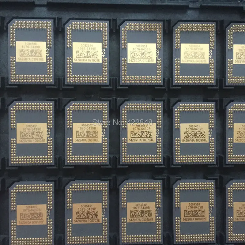 DMD Chip 1076 6038B 1076 6138B for Sharp D3080XA font b projector b font