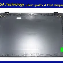 Wellendorff Новая/Оригинальная ЖК-задняя крышка для ASUS X541 X541U X541N синяя задняя крышка верхняя крышка ЖК-дисплей крышка оболочка