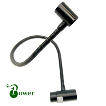 3 pin xlr desk lamp
