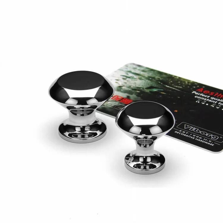 (1 штука) VIBORG 30 мм Deluxe Solid 304 кухонный шкаф из нержавеющей стали дверная ручка ручки