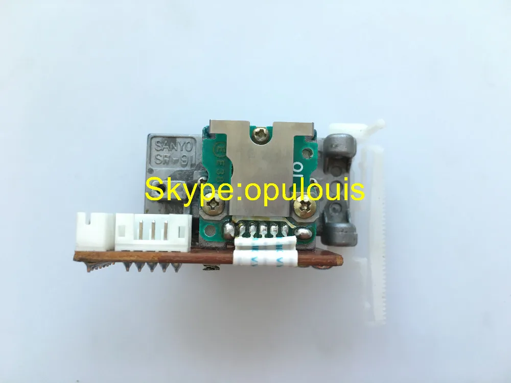 SF-91 5-8p Only laser  (1)48
