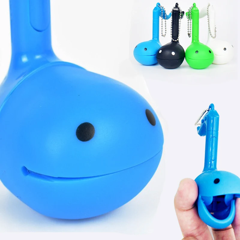 Otamatone электронные музыкальные инструменты Мелодия инструмент tadpole очаровательные игрушечные органы образование для детской игрушки музыкальный подарок