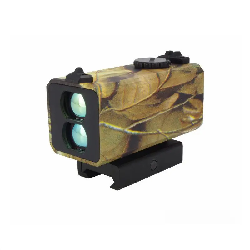 700 m Riflescope Laser Rangefinder Camouflage Hunting Equipment Speed Finder Laser Distance Meter for Hunting 700 m Riflescope Laser Rangefinder Camouflage Hunting Equipment Speed Finder Laser Distance Meter for Hunting