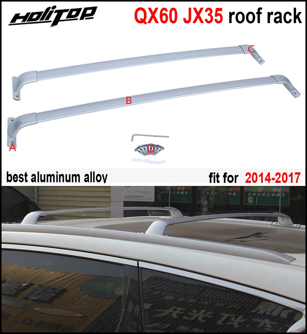 Buy hot roof rack/roof bar/roof rail for INFINITI QX60