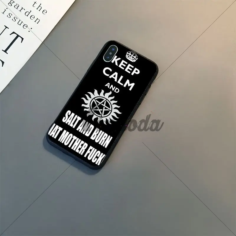 TV Supernatural