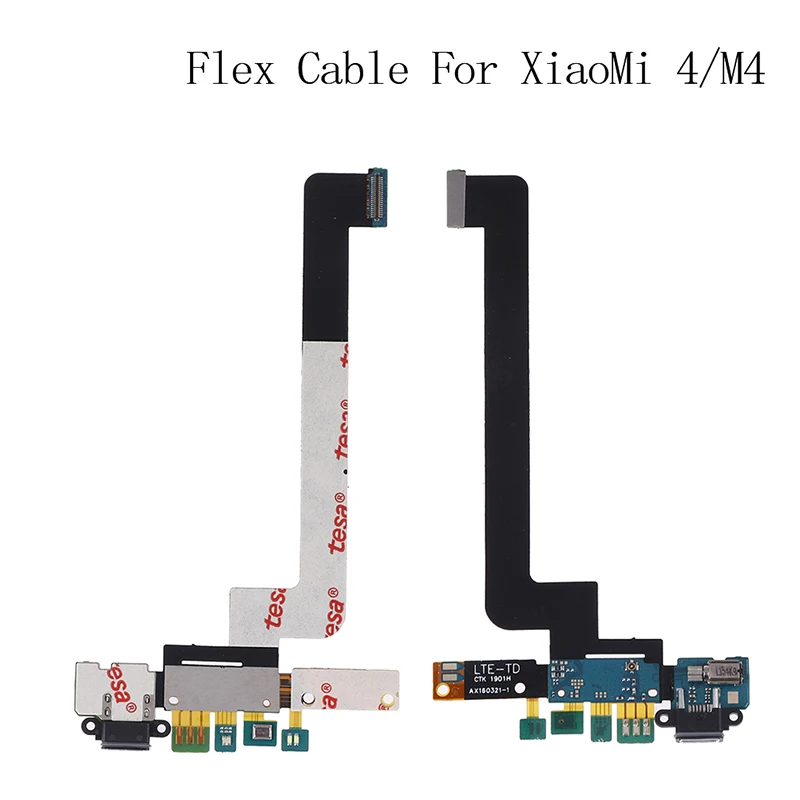 Новинка 1 шт. для XiaoMi 4/M4 док-станция зарядное устройство порт зарядки микро-usb