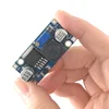 MCIGICM 5pcs DC-DC Step Down Converter Module LM2596 DC 4.0~40 to 1.3-37V Adjustable Voltage Regulator ► Photo 2/5