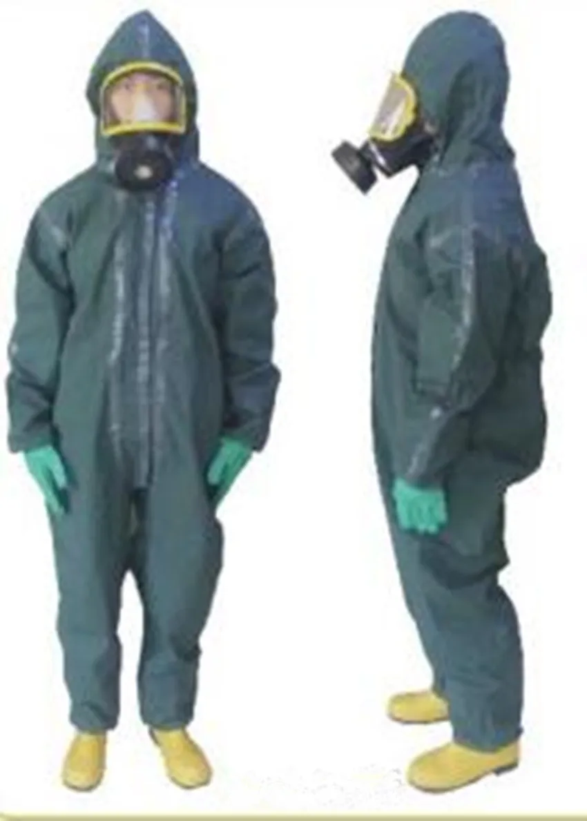 

Свет ПВХ химическая защитная кислот и щелочей износостойкие костюм экономические Тип