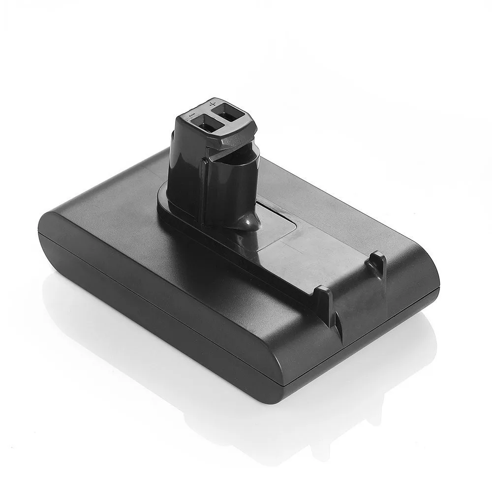 Сменный аккумулятор для Dyson DYS вакуумный DC31 DC34 DC35 22,2 V 3000 mAh(3.0Ah) li-ion