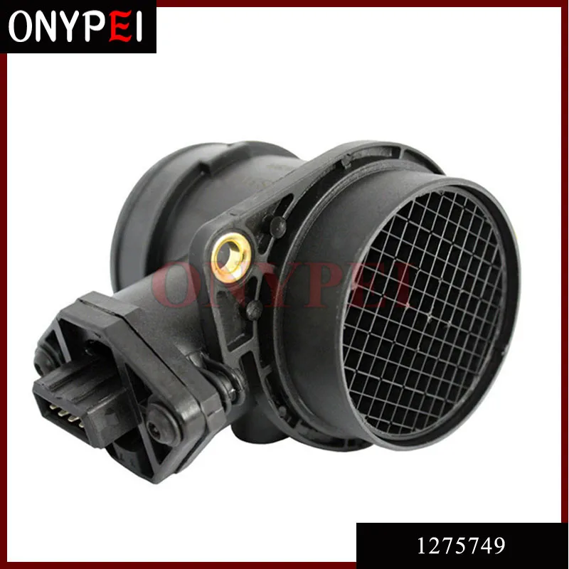 Mass Air Flow Sensor For Volvo C70 V70 S70 1275749 12757498 336 60021