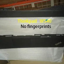 Thinkpad W540 клавиатура бордюр Подставка для рук FRU: 00HM102 00HM103