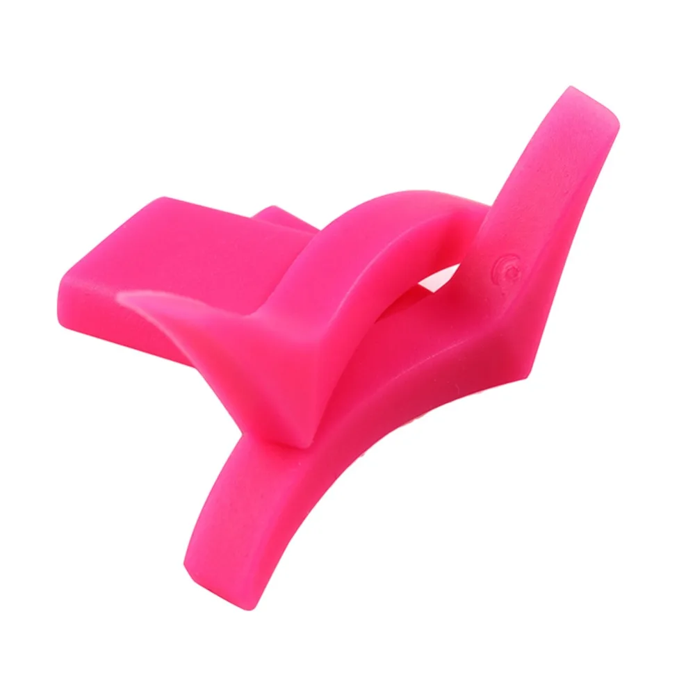 Silicone Wing Eyeliner Stamp Crease Tail Mold Seal Wing Eyeliner Stamp Easy To Wear Portable Cosmetic Makeup Tools