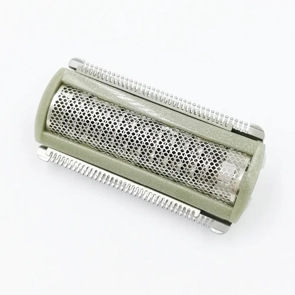 

Universal Trimmer Shaver Head Foil Replacement for Philips Norelco Bodygroom BG2020 TT2020 BG2000 BG2040 BG2028 TT2030 YS525