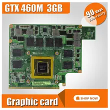 font b Graphic b font font b Card b font for ASUS G73SW VGA Board