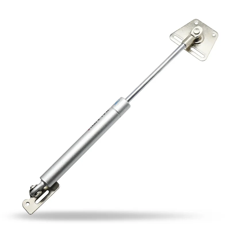 60 100/120/150N Cabinet Door Gas Strut Lift Support Tatami Pneumatic Furniture Upturn Stop Struts|door stop|stop doorcabinet door stop |