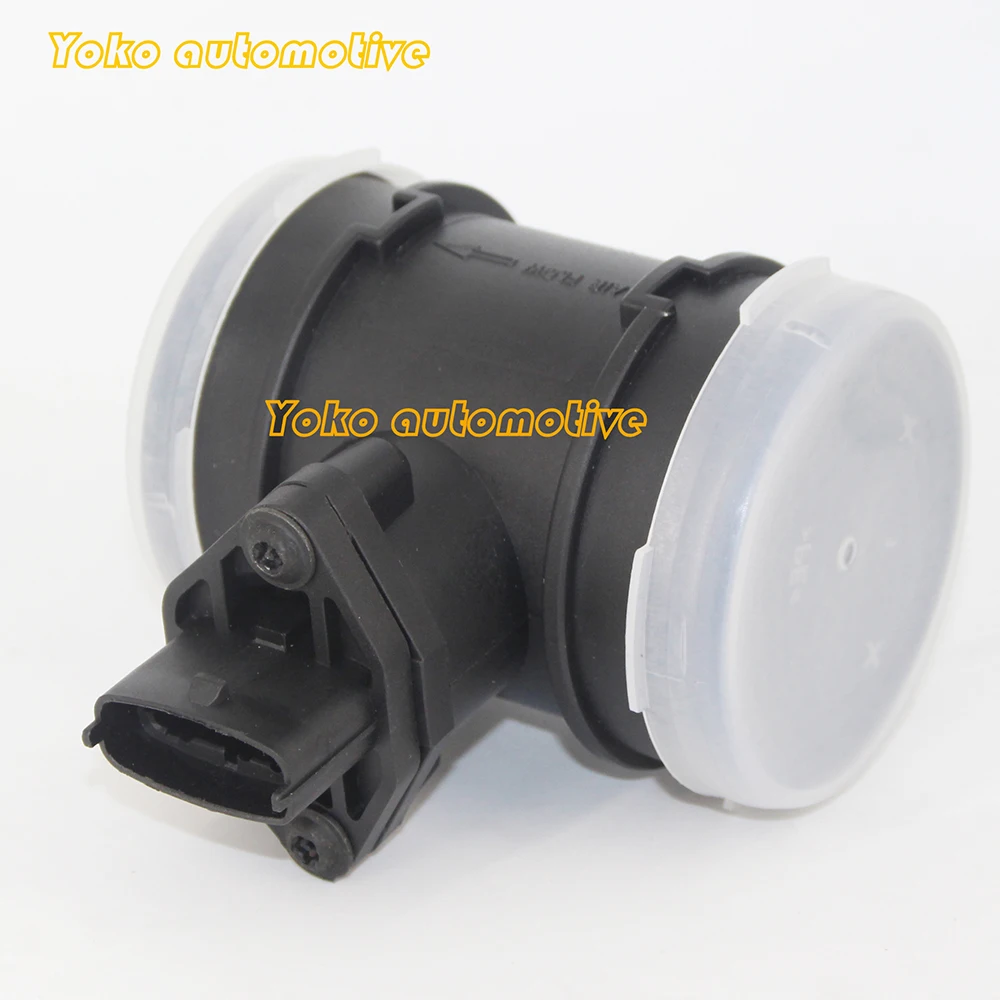 Массовый датчик расхода воздуха AFM для OPEL ASTRA G Estate (F35 _) (1998/02 2009/12) 0281002180/8 36