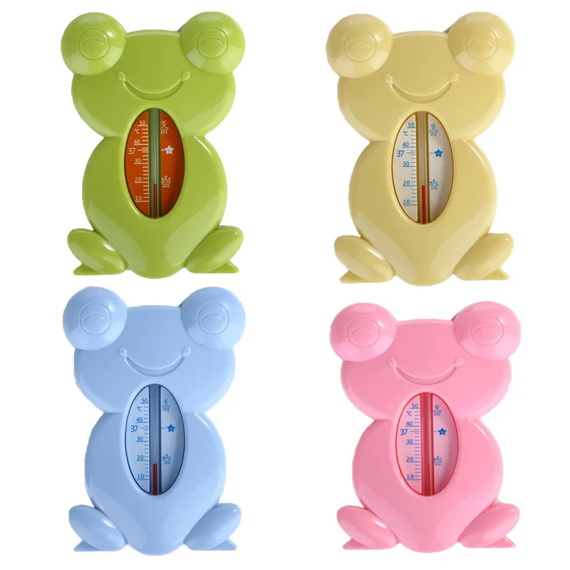 Multi purpose Baby Water Thermometers Baby Bath Toy Thermometer Tub