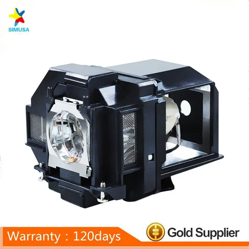 

Original ELPLP96 bulb Projector lamp with housing fits for EH-TW5650/EH-TW5600/EB-X41/EB-W42/EB-W05/EB-U42/EB-U05/EB-S41/EB-W39